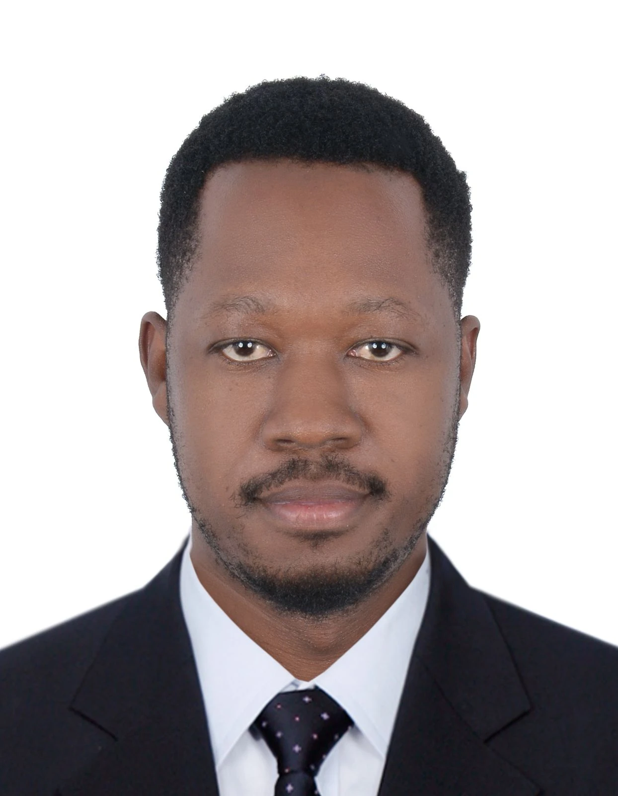Faizal Ssekyanzi, Events Team leader at Homeland Travel Agency